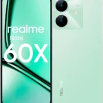 Realme Note 60x