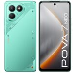 Tecno Pova 7 Neo — изображение 4