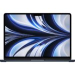 Ноутбук Apple MacBook Air 13" M2 2022 Z1HM001D