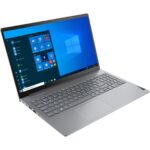 Ноутбук Lenovo ThinkBook 15 G3 ACL 21A4003PRU — изображение 4