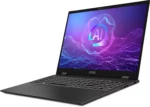 Ноутбук MSI Prestige 16 AI+ Evo B2VMG-033RU — изображение 2