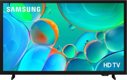 Телевизор Samsung UE32H5000FUXRU