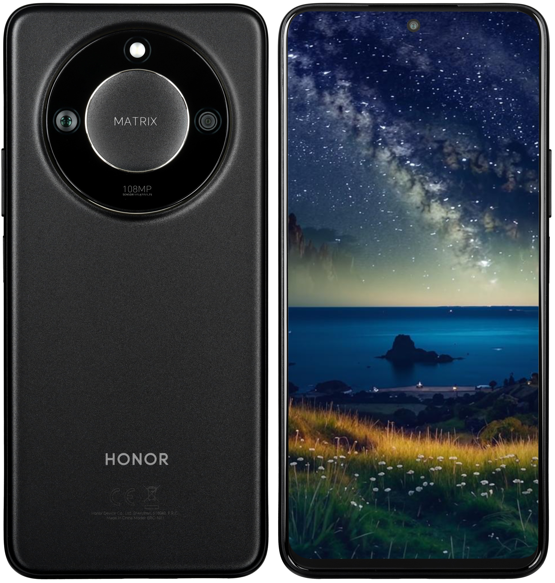 c01be90fd77a3e78414bec8c2ff8b47f072b165362acceff5e70233d75c1ab6c HONOR X9c Smart — изображение 1