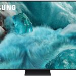 Телевизор Samsung AI QLED 4K Q7F5 QE65Q7F5AUXRU