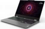 Ноутбук Lenovo LOQ 15AHP10 Luna Grey (83JG007LRK) — изображение 4