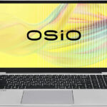 Ноутбук OSiO FocusLine F160A-010