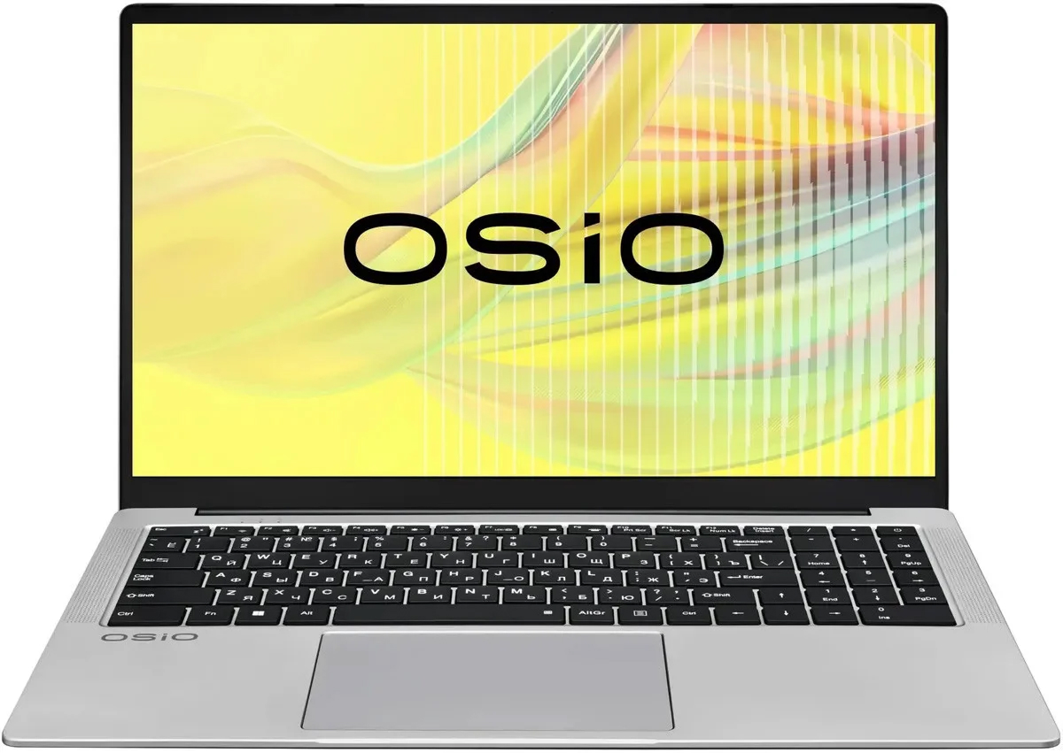 c142ebd4-9d9e-4df5-8b09-04821b023ac7 Ноутбук OSiO FocusLine F160A-010 — изображение 1