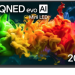 Телевизор LG 50QNED80B6B