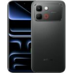 Infinix Note Edge