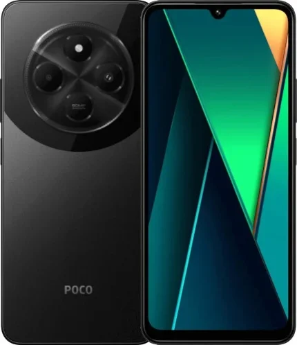 POCO C75