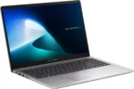 Ноутбук ASUS ExpertBook P1 P1503CVA-I58512B0D 90NX0881-M02N60 — изображение 3