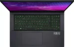 Игровой ноутбук OSiO CyberLine C170i-002 — изображение 5