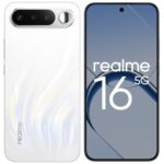 Realme 16 5G — изображение 2