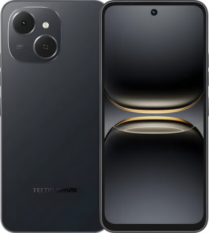 Tecno Spark 40C