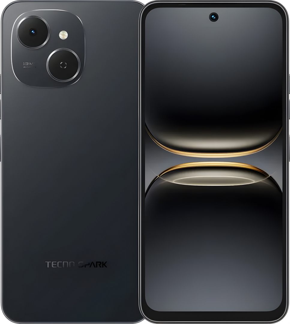 d4724d89-acea-4b7b-8800-7acbec10ce63 Tecno Spark 40C — изображение 1