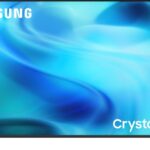 Телевизор Samsung Crystal UHD 4K U8000H UE50U8000HUXPY