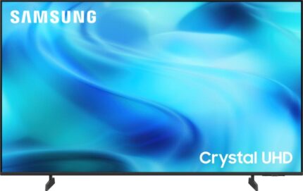 Телевизор Samsung Crystal UHD 4K U8000H UE50U8000HUXPY