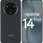 Realme 14 Pro+
