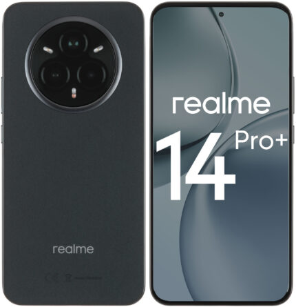 Realme 14 Pro+