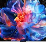 Телевизор TCL 65P6K