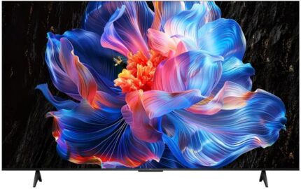 Телевизор TCL 55P6K