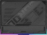 Ноутбук ASUS ROG Strix G16 G614FM-S5031 Eclipse Gray (90NR0L17-M002B0) — изображение 7