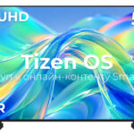 Телевизор Samsung Mini LED M1E 4K (UE55M1EHAUXPY)