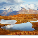 Телевизор LG 43UR801C