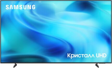 Телевизор Samsung UE55U8000HUXPY