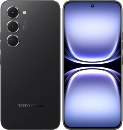 Tecno Spark 40 Pro
