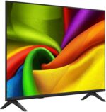 Телевизор LG NANO 4K UHD AI NU90 43NU900B6LA — изображение 2
