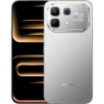 Infinix Note 60 Pro
