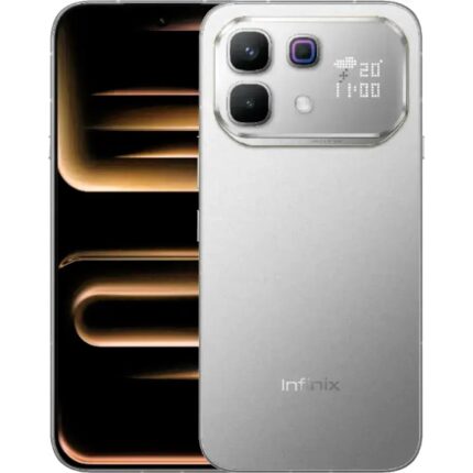 Infinix Note 60 Pro