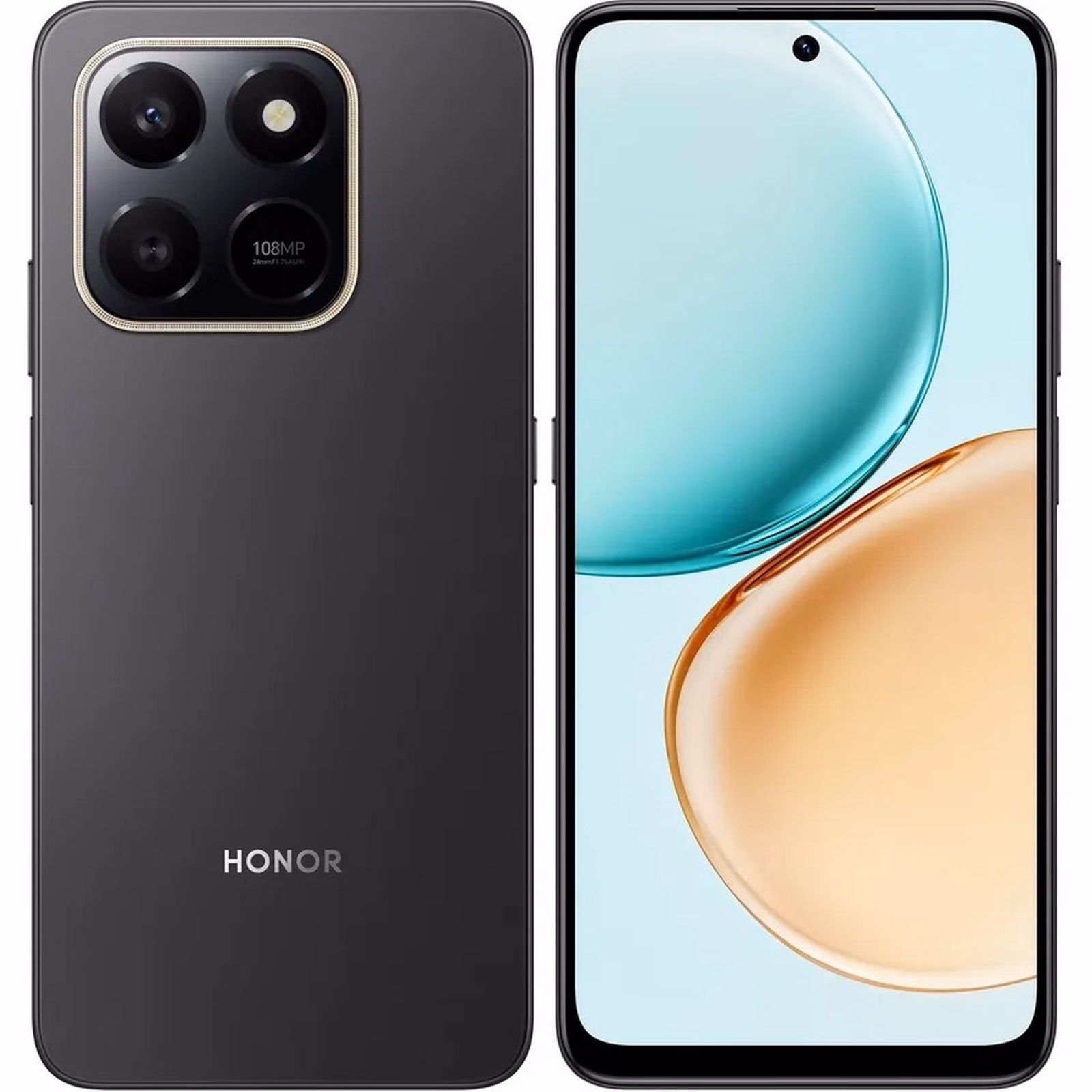 fe7157dc72829652880be73901bb7590 HONOR X7d — изображение 1
