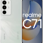 Realme C71