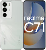 Realme C71