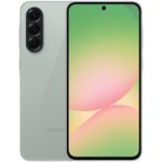 Samsung Galaxy A56 — изображение 4