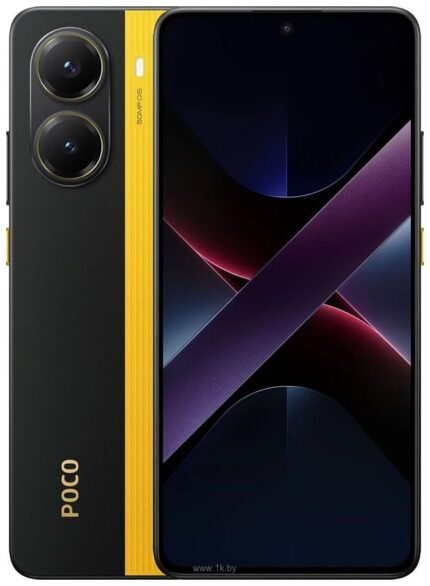 POCO X7 Pro