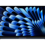 Ноутбук Apple MacBook Air 15" M2 2023 MQKX3