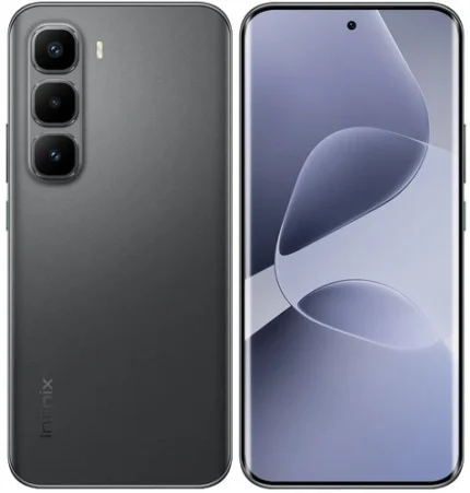 Infinix Hot 60 Pro+