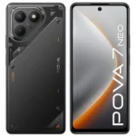 Tecno Pova 7 Neo