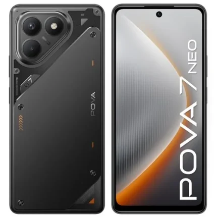 Tecno Pova 7 Neo