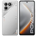 Tecno Pova 7 Neo — изображение 2