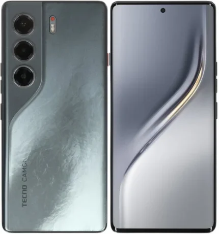 Tecno Camon 40 Pro 5G