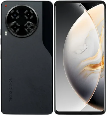 Tecno Camon 30 Pro
