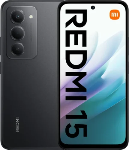 Redmi 15