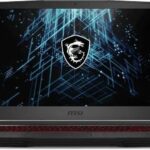 Игровой ноутбук MSI Thin GF63 11UC-217RU
