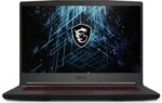 Игровой ноутбук MSI Thin GF63 11UC-217RU