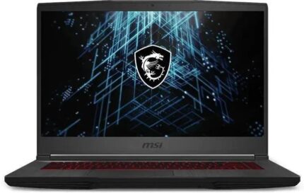 Игровой ноутбук MSI Thin GF63 11UC-217RU