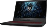 Игровой ноутбук MSI Thin GF63 11UC-217RU — изображение 2